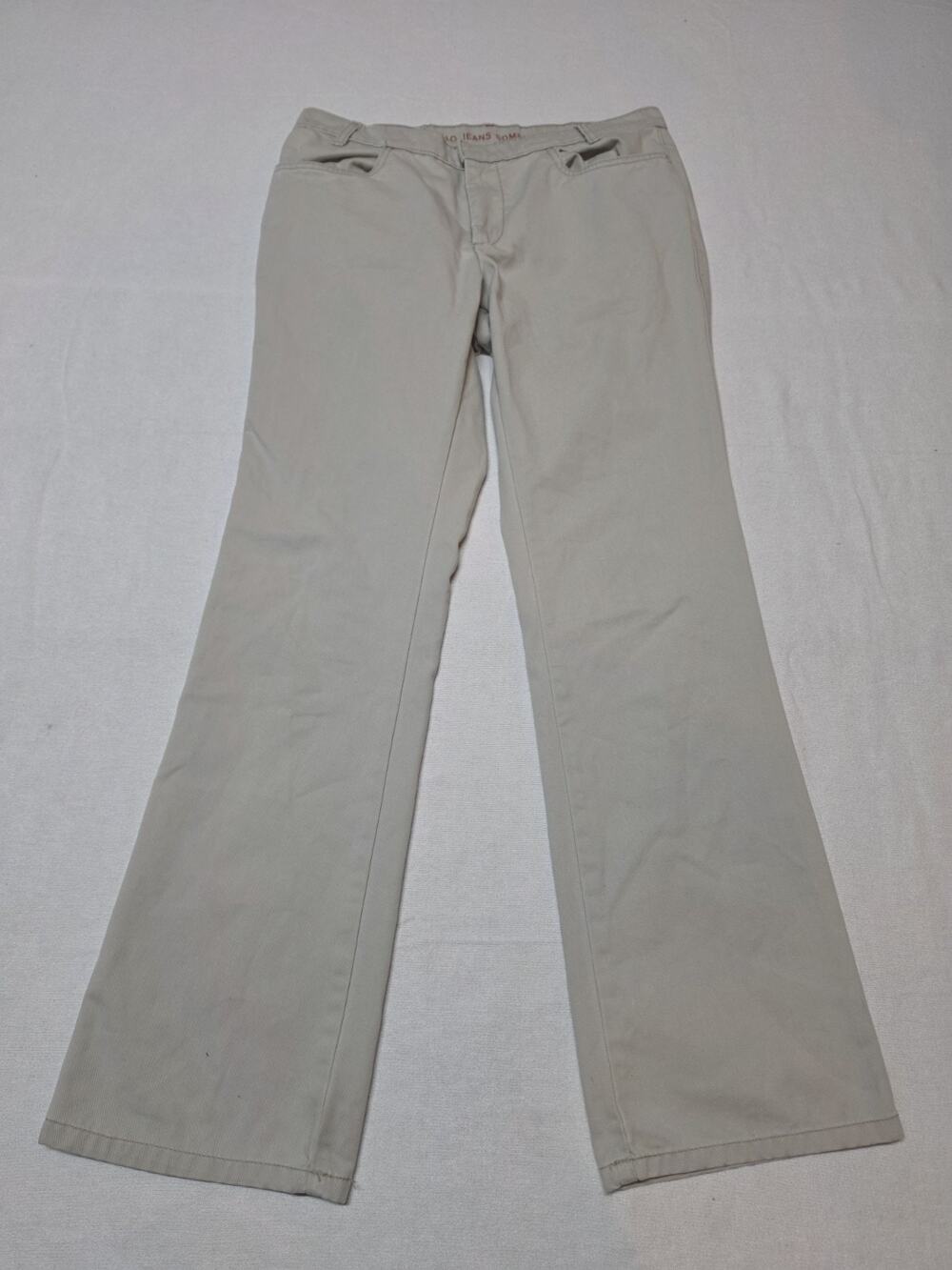 polo jeans company Khaki Womens Size 8x31